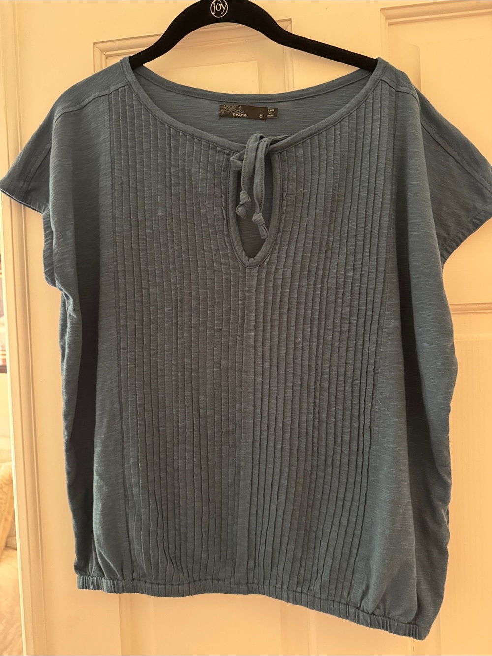 PrAna Ocupas popover top